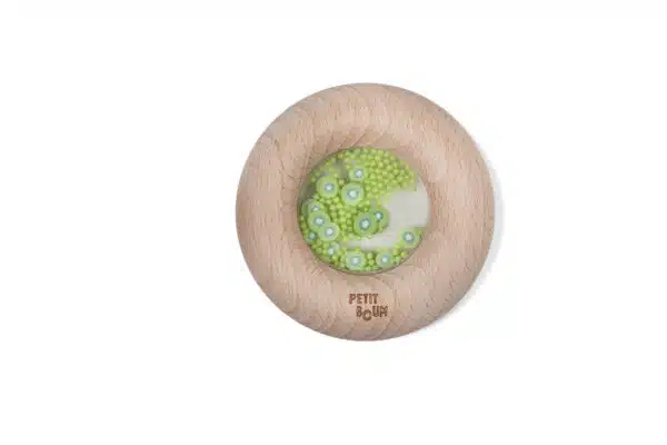 Donut kiwi