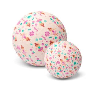 Bal ballerina 18 cm