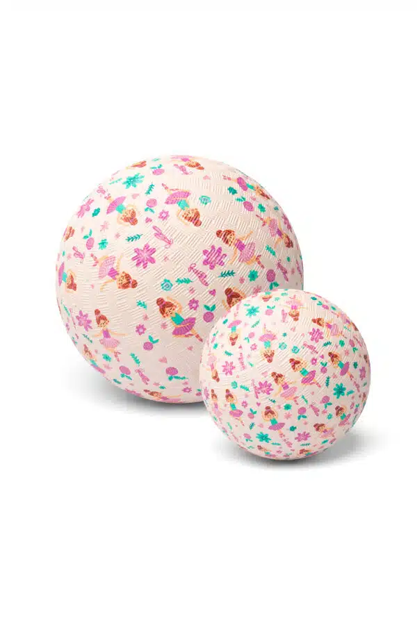 Bal ballerina 18 cm