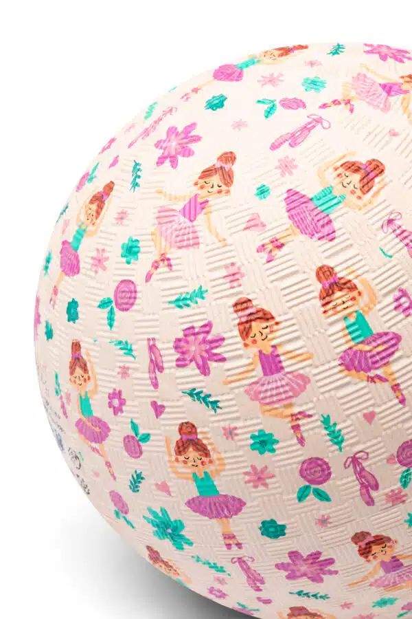 Bal ballerina 18 cm - Afbeelding 2
