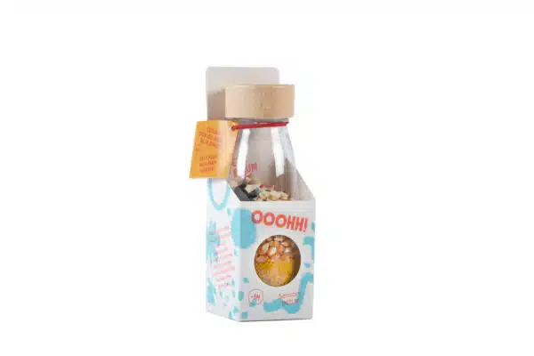 Sensorische fles boerderij - Afbeelding 3