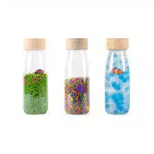 Sensorische sound flessen eco