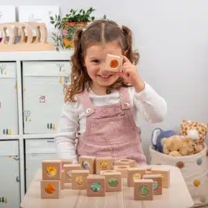 Caleidoscoop blokken