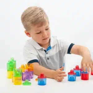 Kleurpotten