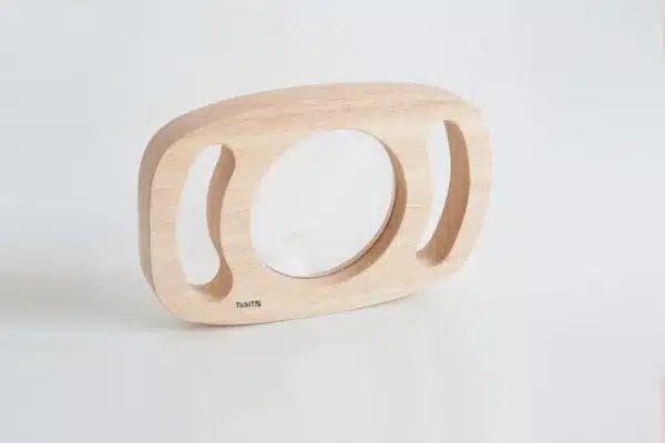 Gemakkelijk vast te houden vergrootglas - Afbeelding 2