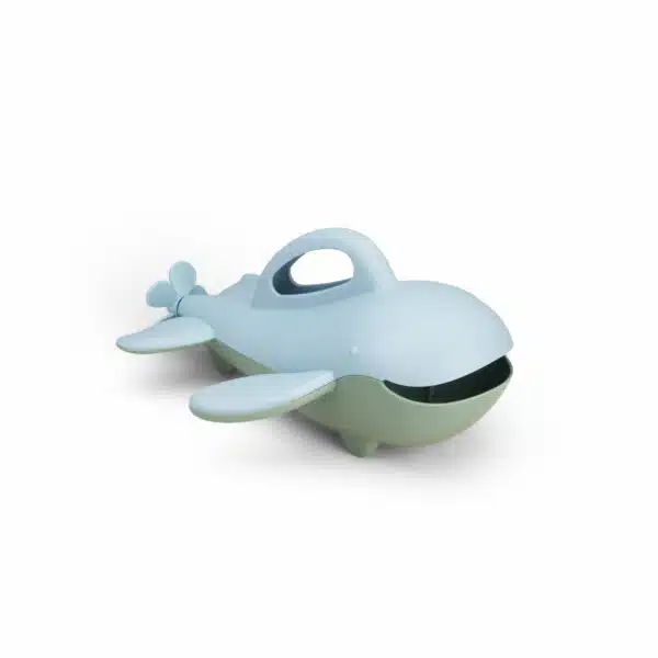 Gieter walvis - Afbeelding 2