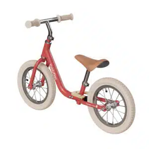 Evenwichtsfiets