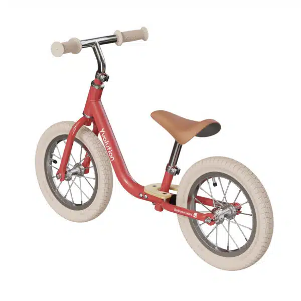 Evenwichtsfiets