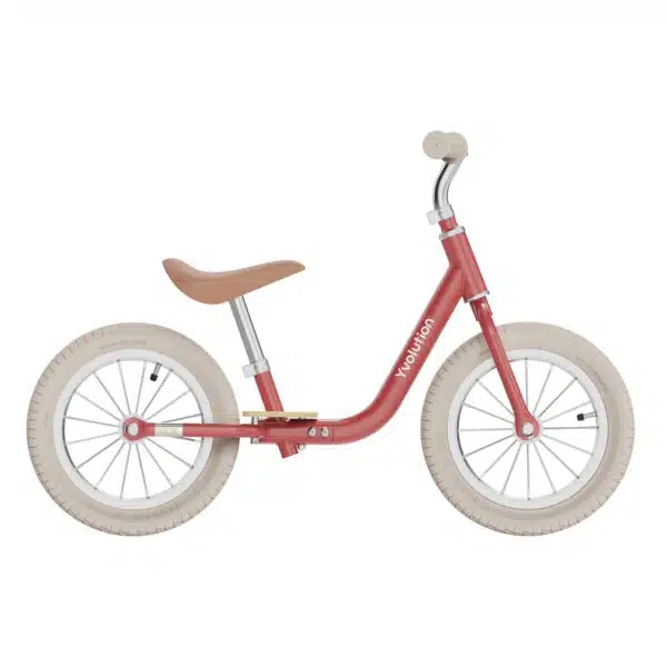 Evenwichtsfiets - Afbeelding 2