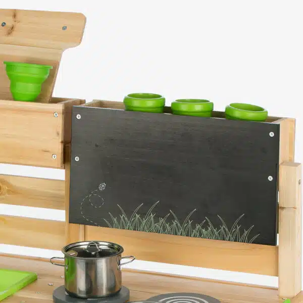 Modder-buitenkeuken - Afbeelding 2