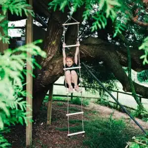 Klimladder
