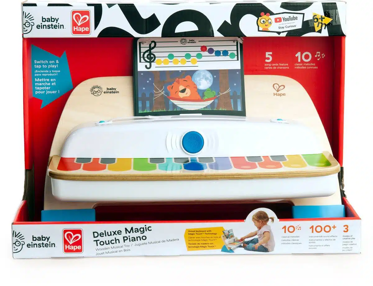 Together in tune piano - Afbeelding 2