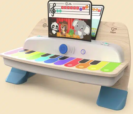 Together in tune piano - Afbeelding 3