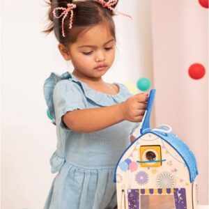 Optische effecten huis