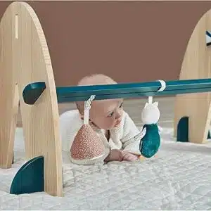 Speelboog meegroeien