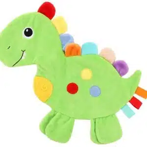 Knisperdoekje dino